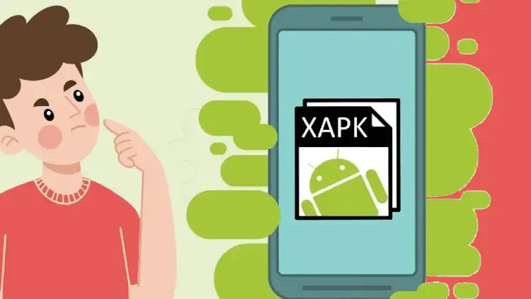 شرح طريقة تثبيت ملفات XAPK للأندرويد بدون مشاكل