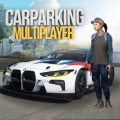 تنزيل كار باركينج Car Parking مهكرة للأندرويد APK مجاناً 2025