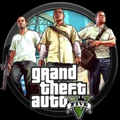 تحميل جراند ثفت اوتو GTA 5 مهكرة للأندرويد 2025 APK مجاناً