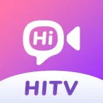 تحميل تطبيق هاي تي في HiTV مهكر للأندرويد 2025 APK مجاناً