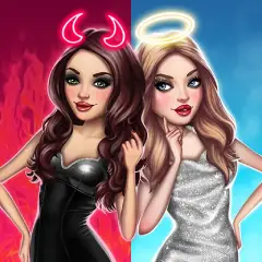 تحميل ملكة الموضة مهكرة أخر إصدار للأندرويد APK مجاناً