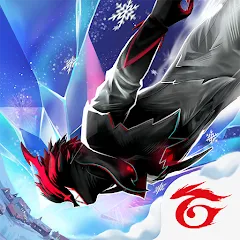 تنزيل فري فاير Free Fire مهكرة للأندرويد APK مجاناً