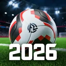 تحميل لعبة فوتبول ليج Football League 2026 مهكرة للاندرويد APK مجانا