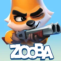 تحميل لعبة زوبا Zooba مهكرة للاندرويد 2026 اخر اصدار مجانا