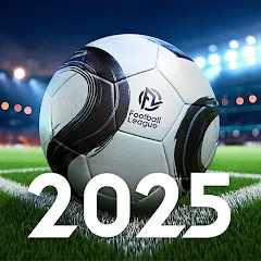 تحميل لعبة فوتبول ليج Football League 2026 مهكرة للاندرويد APK مجانا