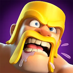 تنزيل كلاش اوف كلانس Clash of Clans مهكرة 2026 للأندرويد APK مجاناً