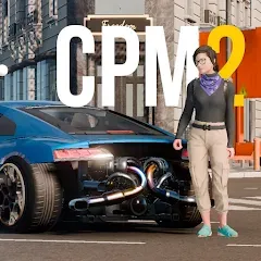 تحميل لعبة Car Parking Multiplayer 2 مهكرة 2025 للأندرويد مجاناً