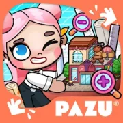 تحميل لعبة Avatar World مهكرة 2026 للأندرويد APK مجاناً