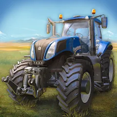 تنزيل لعبة Farming Simulator 16 مهكرة 2026 للأندرويد مجاناً