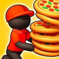 تحميل لعبة Pizza Ready مهكرة 2026 للأندرويد APK مجاناً
