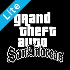 تحميل لعبة جاتا سان اندرياس لايت GTA SA Lite مهكرة 2026 للأندرويد
