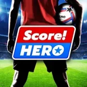 تحميل لعبة سكور هيرو Score Hero مهكرة 2026 للأندرويد مجاناً