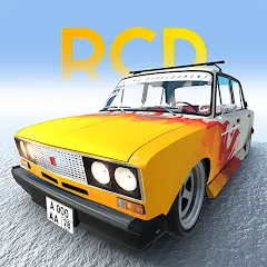 تحميل لعبة Russian Car Drift مهكرة 2026 للأندرويد APK مجانا