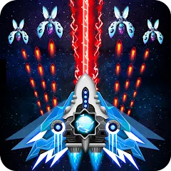 تنزيل لعبة Space Shooter مهكرة 2026 للأندرويد APK مجاناً