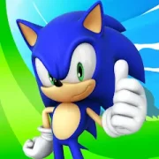 تحميل لعبة سونيك داش Sonic Dash Run مهكرة 2026 للأندرويد APK مجانا