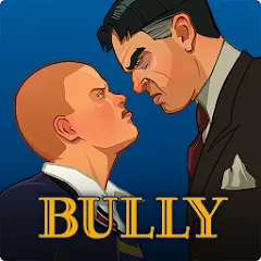 تحميل لعبة Bully Anniversary Edition مهكرة 2026 للأندرويد APK مجاناً