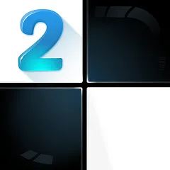 تحميل لعبة Piano Tiles 2 مهكرة 2026 للأندرويد APK مجانا