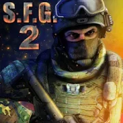 تحميل لعبة Special Forces Group 2 مهكرة 2026 للأندرويد APK مجاناً