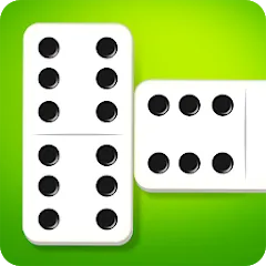 تحميل لعبة الدومينو Dominoes مهكرة 2026 للأندرويد APK مجاناً