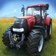 تحميل لعبة Farming Simulator 14 مهكرة للأندرويد APK مجاناً
