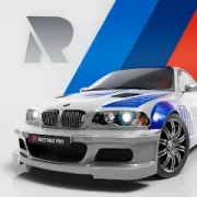 تحميل لعبة Race Max Pro مهكرة أخر إصدار 2026 للأندرويد مجاناً
