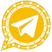 تحميل تلجرام الذهبي أبو عرب Telegram Gold مهكر للأندرويد APK مجاناً