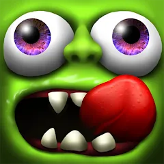 تنزيل لعبة Zombie Tsunami مهكرة 2026 للأندرويد APK مجاناً