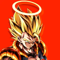 تحميل لعبة دراغون بول ليجند Dragon Ball Legends مهكرة APK للأندرويد
