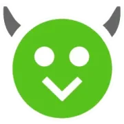 تحميل هابى مود الذهبي HappyMod مهكر 2026 للأندرويد APK مجاناً