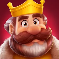 تحميل لعبة Royal Kingdom مهكرة 2026 للأندرويد APK مجاناً