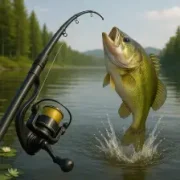 تحميل لعبة Fishing Clash مهكرة 2026 للأندرويد APK مجاناً