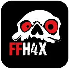 تحميل تطبيق FFH4X مهكر للاندرويد تهكير فري فاير 2026 APK مجاناً