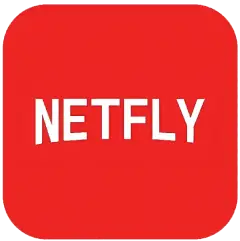 تحميل تطبيق Netfly TV مهكر 2026 للأندرويد APK مجاناً