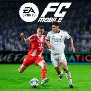 تحميل لعبة إي أيه إف سي EA Sports FC 26 مهكرة للأندرويد APK مجاناً