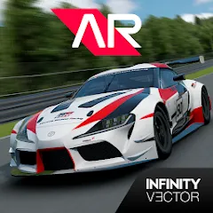 تحميل لعبة Assetto Corsa مهكرة 2026 للأندرويد APK مجاناً