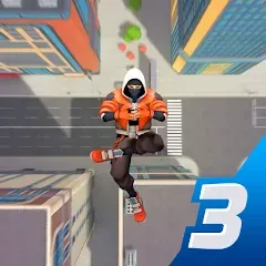 تحميل لعبة Spider Fighter 3 مهكرة 2026 للأندرويد APK مجاناً