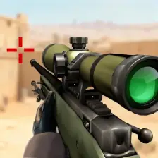تحميل لعبة Kill Shot Bravo مهكرة 2026 للأندرويد APK مجاناً