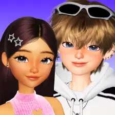 تحميل لعبة ZEPETO مهكرة 2026 للأندرويد APK مجاناً