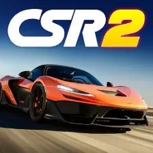 تحميل لعبة CSR Racing 2 مهكرة 2026 للأندرويد APK مجاناً