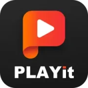 تحميل برنامج PLAYit Pro مهكر 2026 للأندرويد APK مجاناً