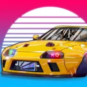تحميل لعبة Project Drift 2.0 مهكرة 2026 للأندرويد APK مجاناً