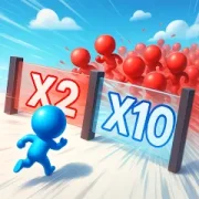 تحميل لعبة Mob Control مهكرة 2026 للأندرويد APK مجاناً