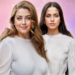 تحميل لعبة FashionVerse مهكرة 2026 للأندرويد APK مجاناً