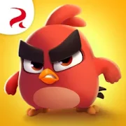 تحميل لعبة Angry Birds Dream Blast مهكرة 2026 للأندرويد APK مجاناً