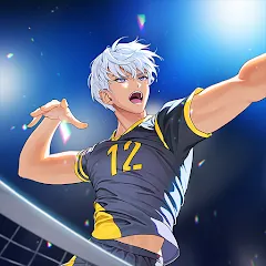 تحميل لعبة The Spike مهكرة 2026 للأندرويد APK مجاناً