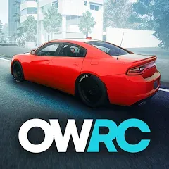 تحميل لعبة OWRC مهكرة 2026 للأندرويد APK مجاناً