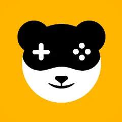 تحميل تطبيق Panda Gamepad Pro مهكر 2026 للأندرويد APK مجاناً