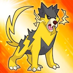 تحميل لعبة Dynamons World مهكرة 2026 للأندرويد APK مجاناً