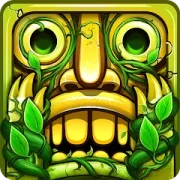 تحميل لعبة تمبل رن Temple Run 2 مهكرة 2026 للأندرويد APK مجاناً