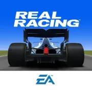 تحميل لعبة Real Racing 3 مهكرة 2026 للأندرويد APK مجاناً